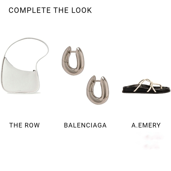 JONATHAN SIMKAI Paloma Dress Drop Waist blue white Pinstripe Sundress Summer S 4 - Picture 5 of 7